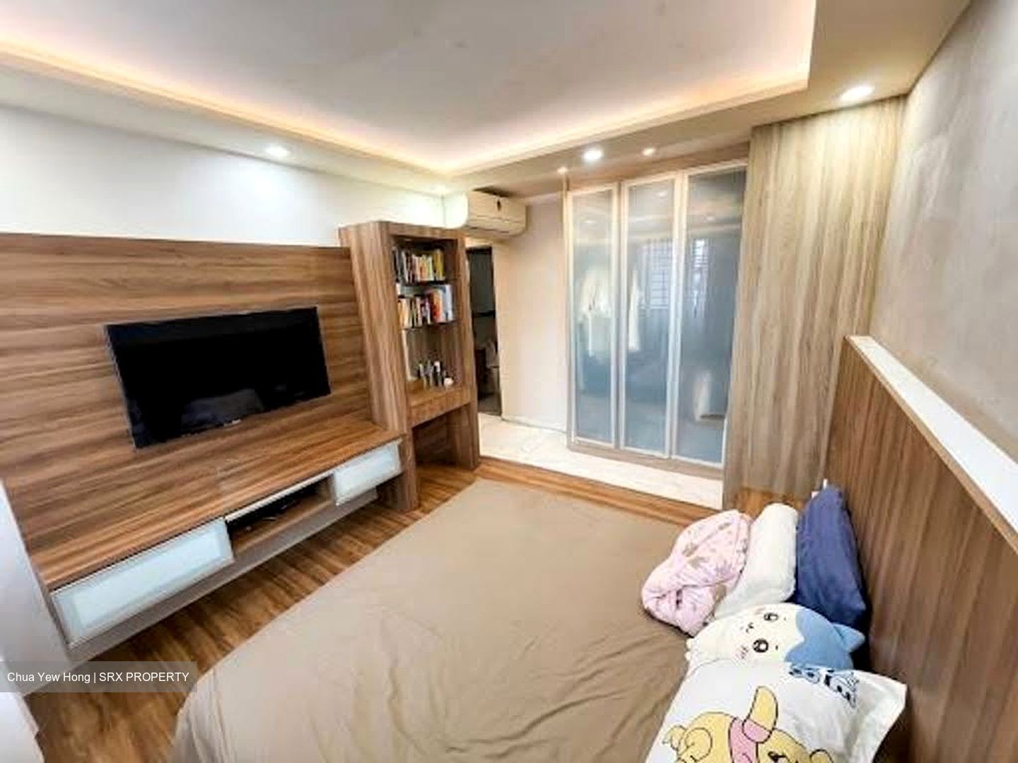 Blk 550A Segar Palmview (Bukit Panjang), HDB 4 Rooms #624935711